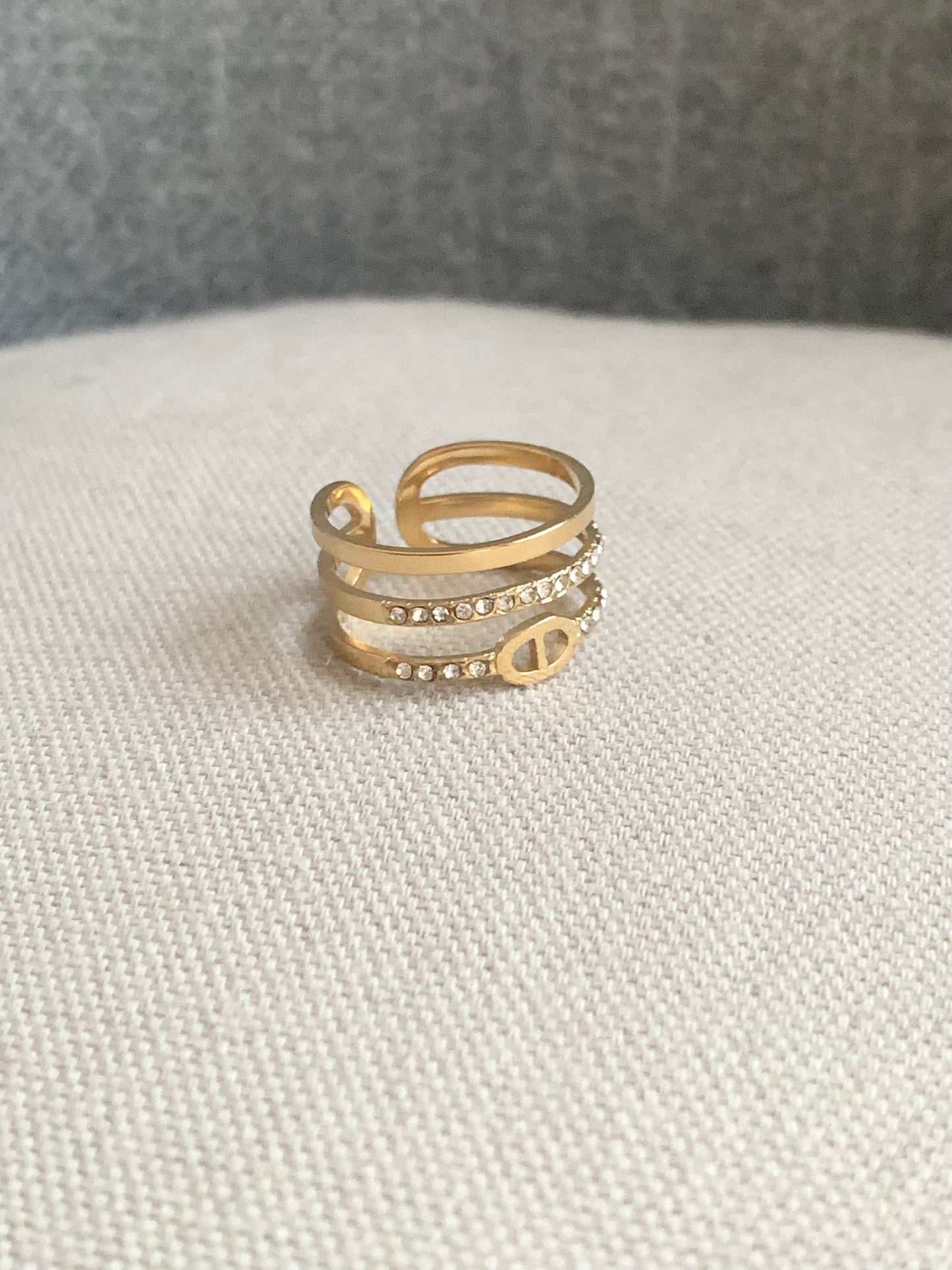 Bague Maxine