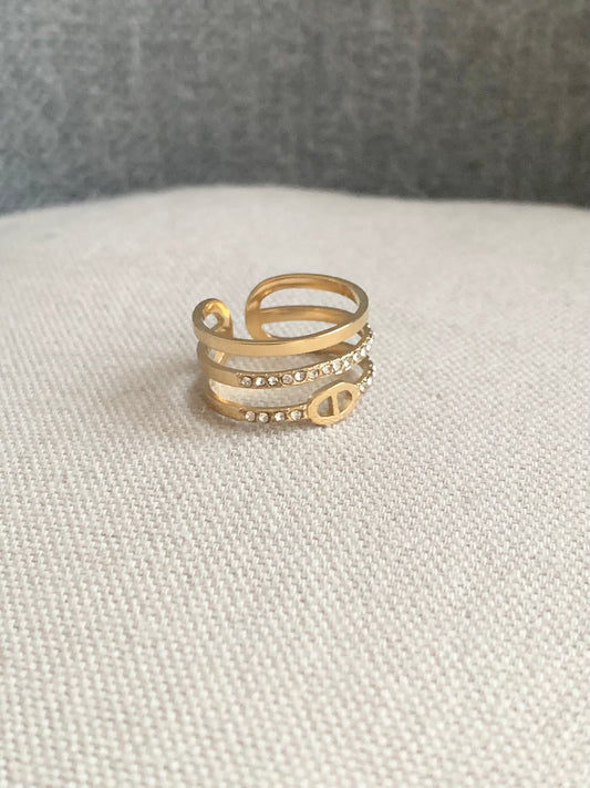 Bague Maxine