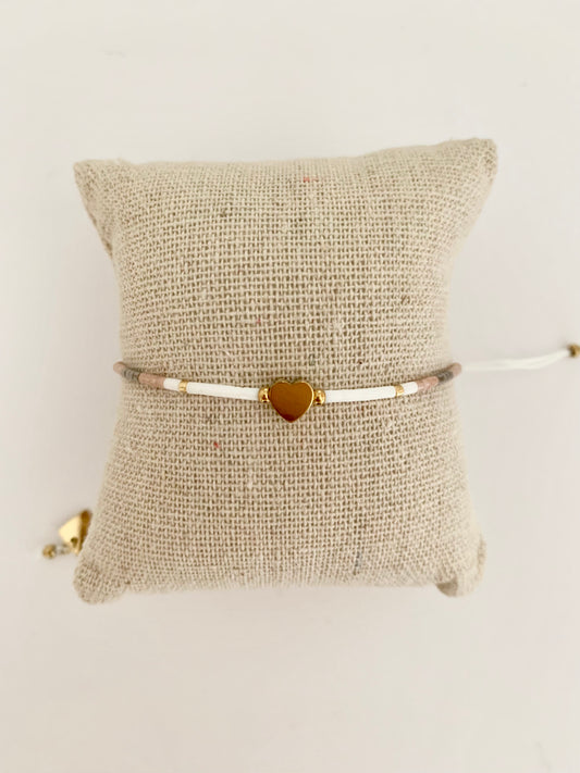 Bracelet Cordon 07