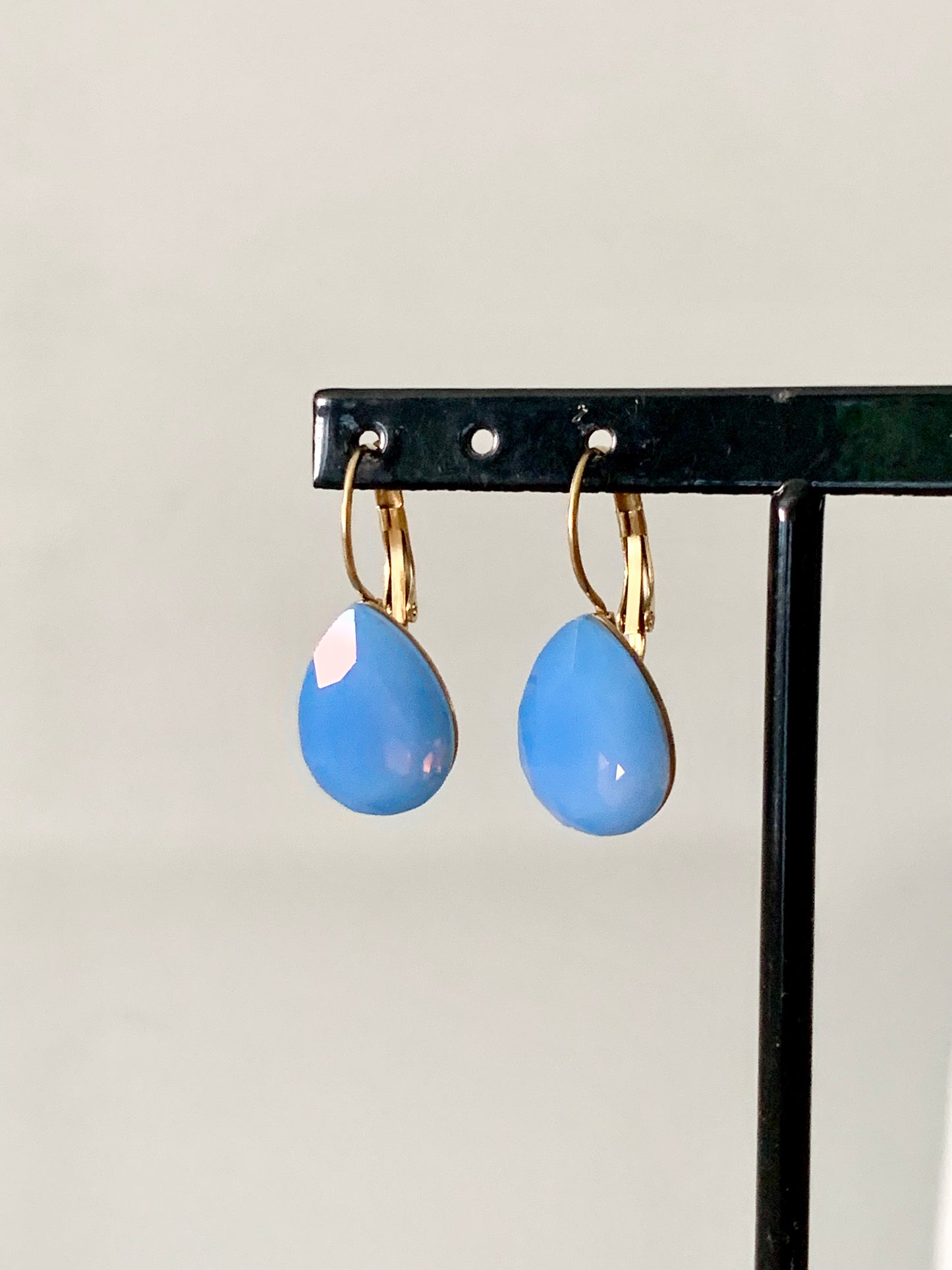 Boucles d’oreilles Fanny