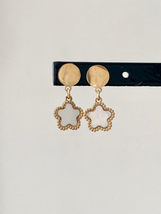 Boucles d’oreilles France