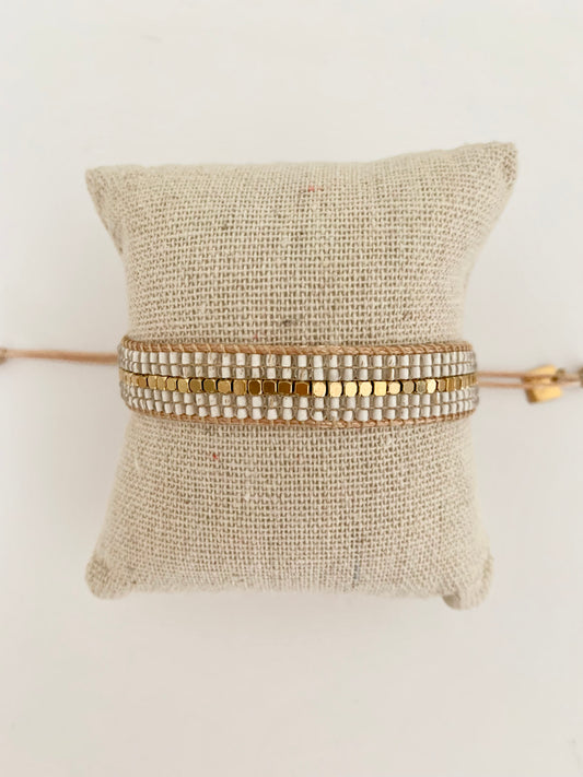 Bracelet Cordon 04