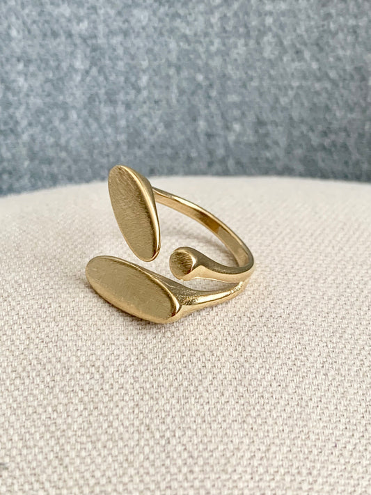 Bague « Marthe »
