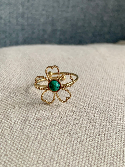 Bague « Candy »
