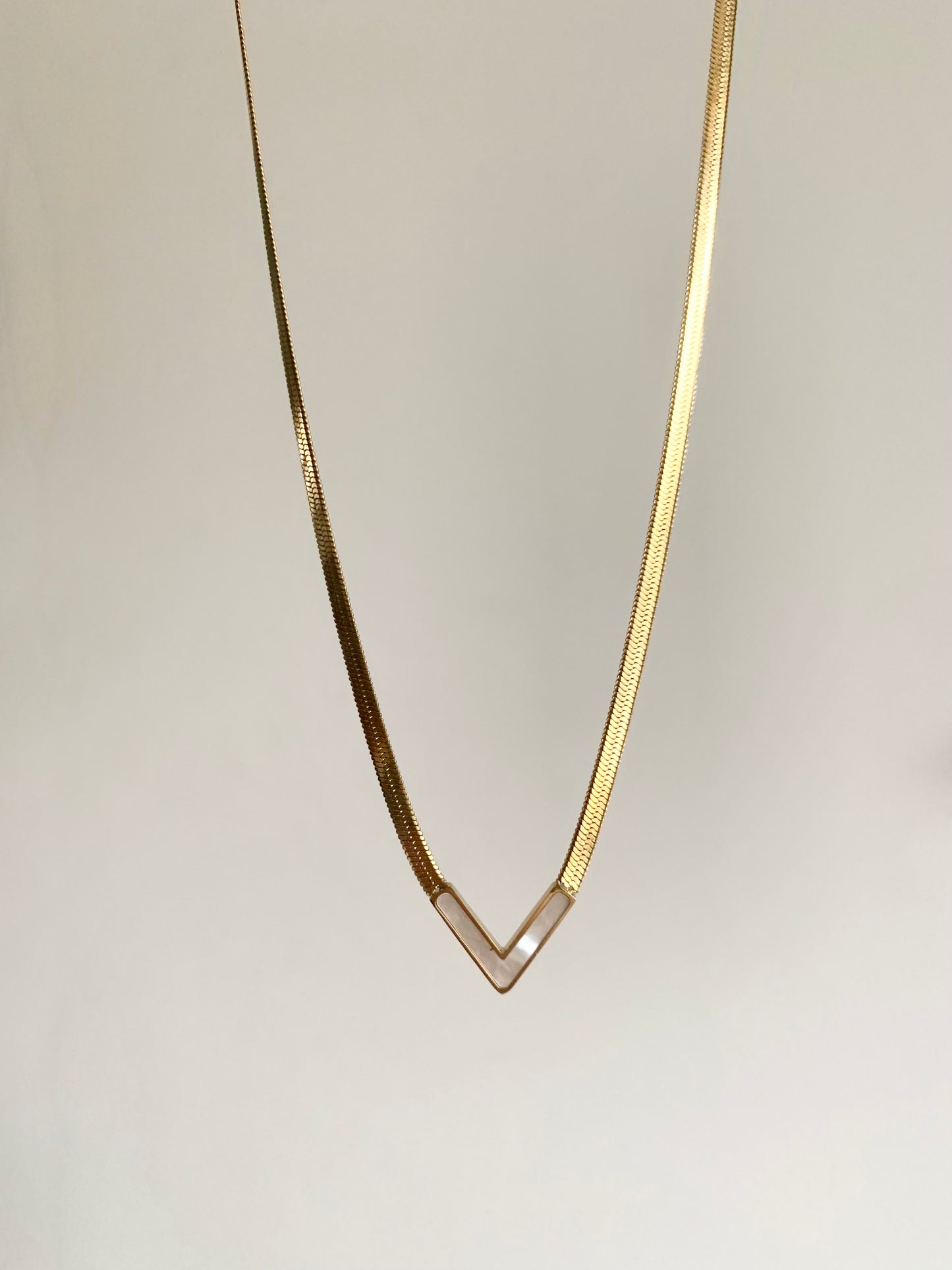 Collier Vanessa