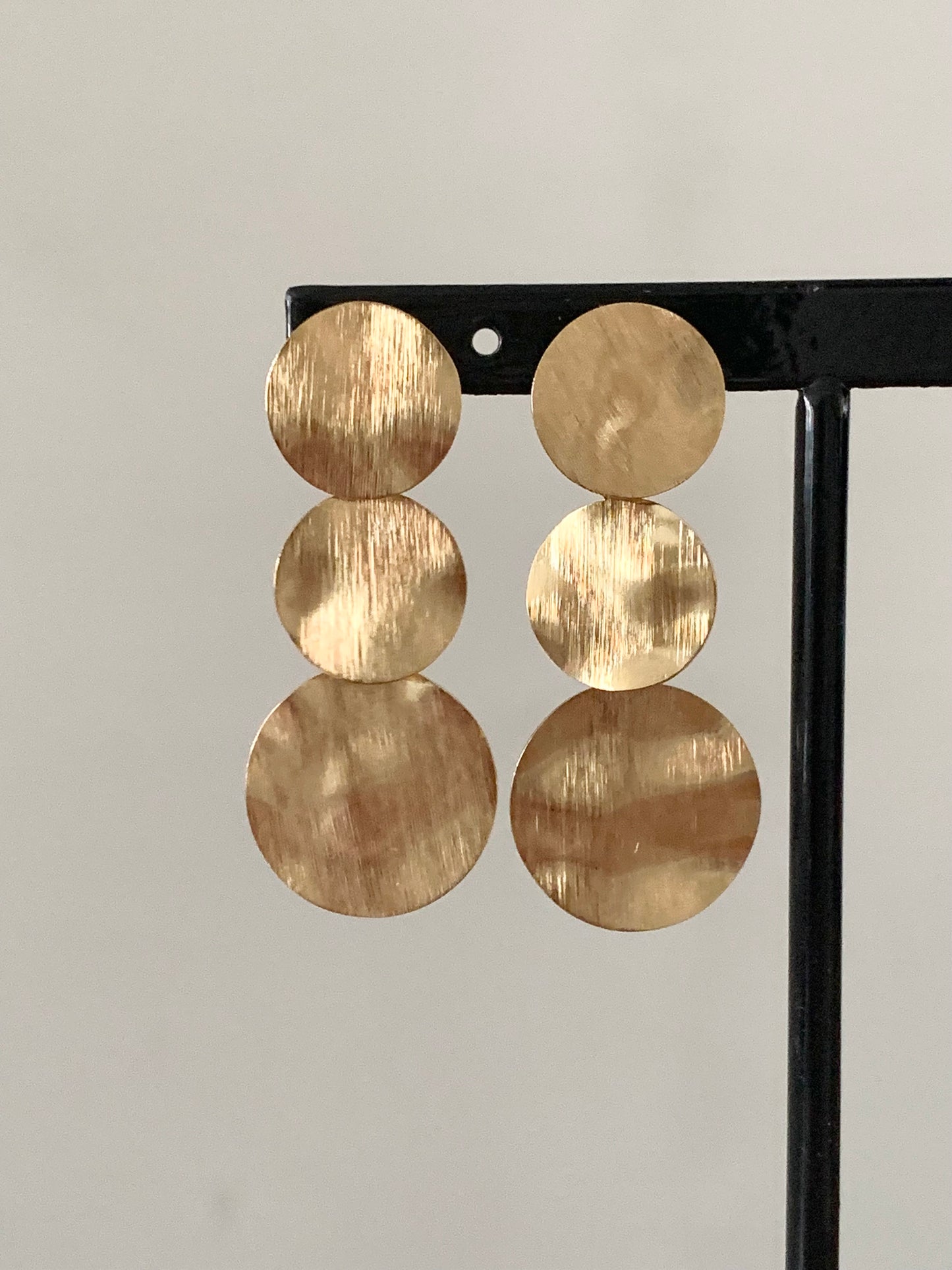 Boucles d’oreilles Yolande