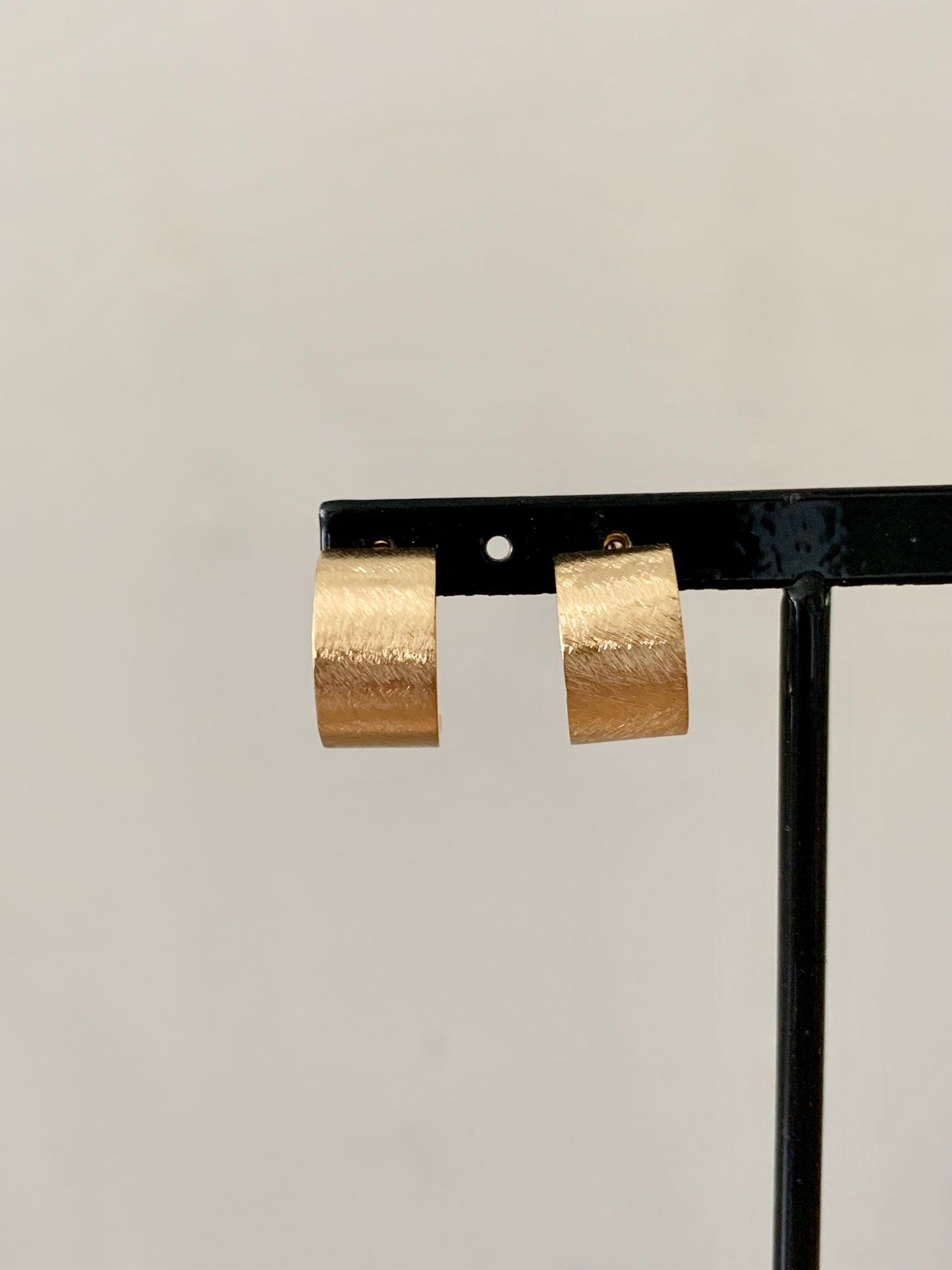 Boucles d’oreilles Julie