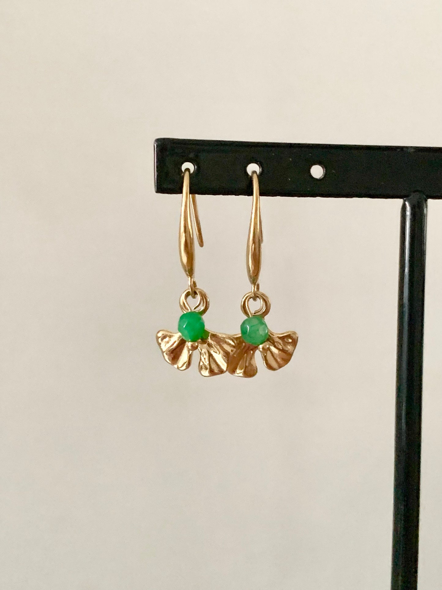 Boucles d’oreilles Katleen