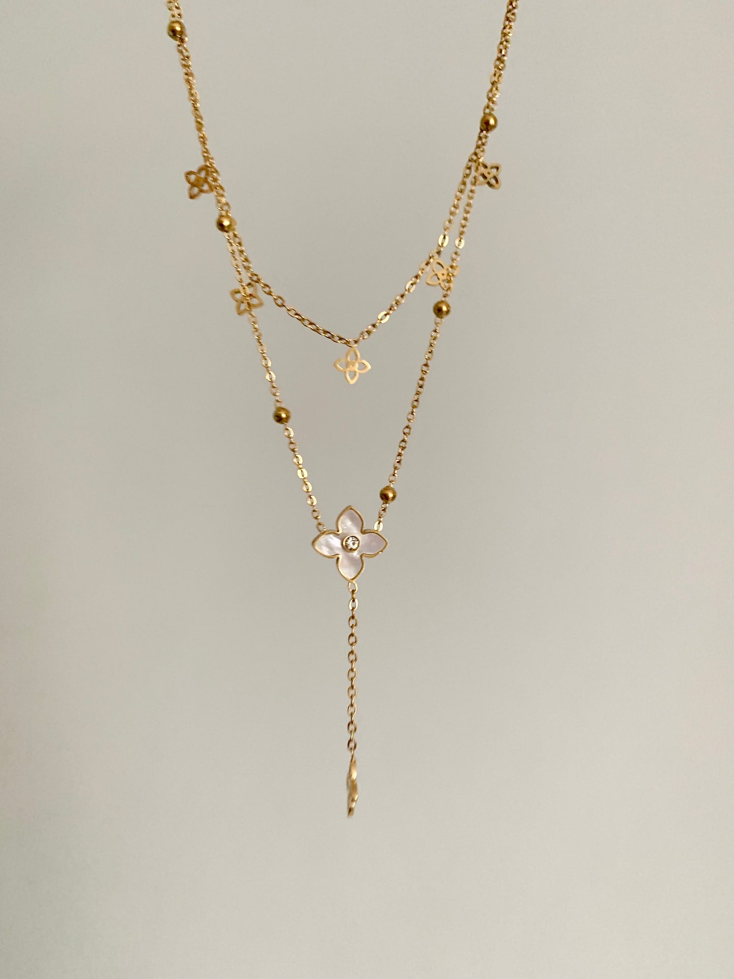 Collier Tiffany