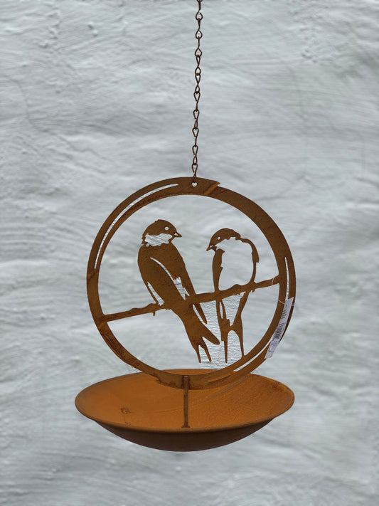 Mangeoire à oiseaux