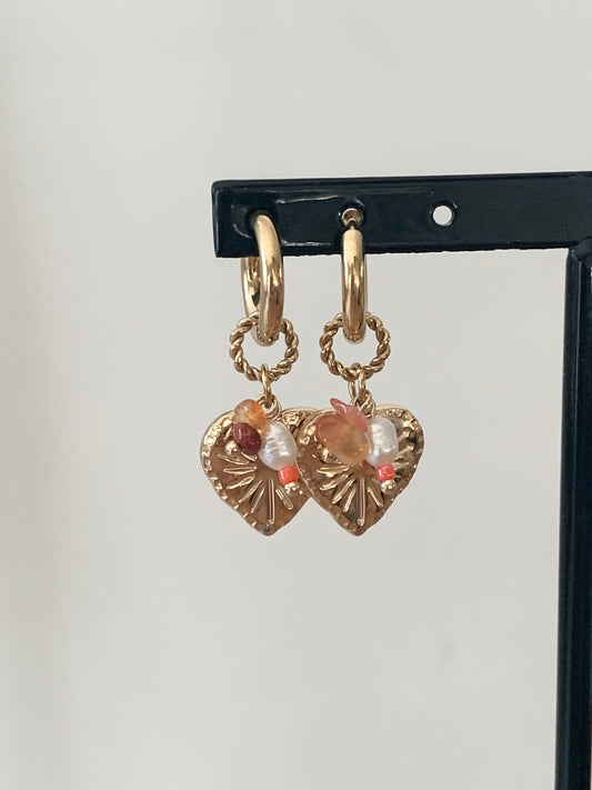 Boucles Caroline