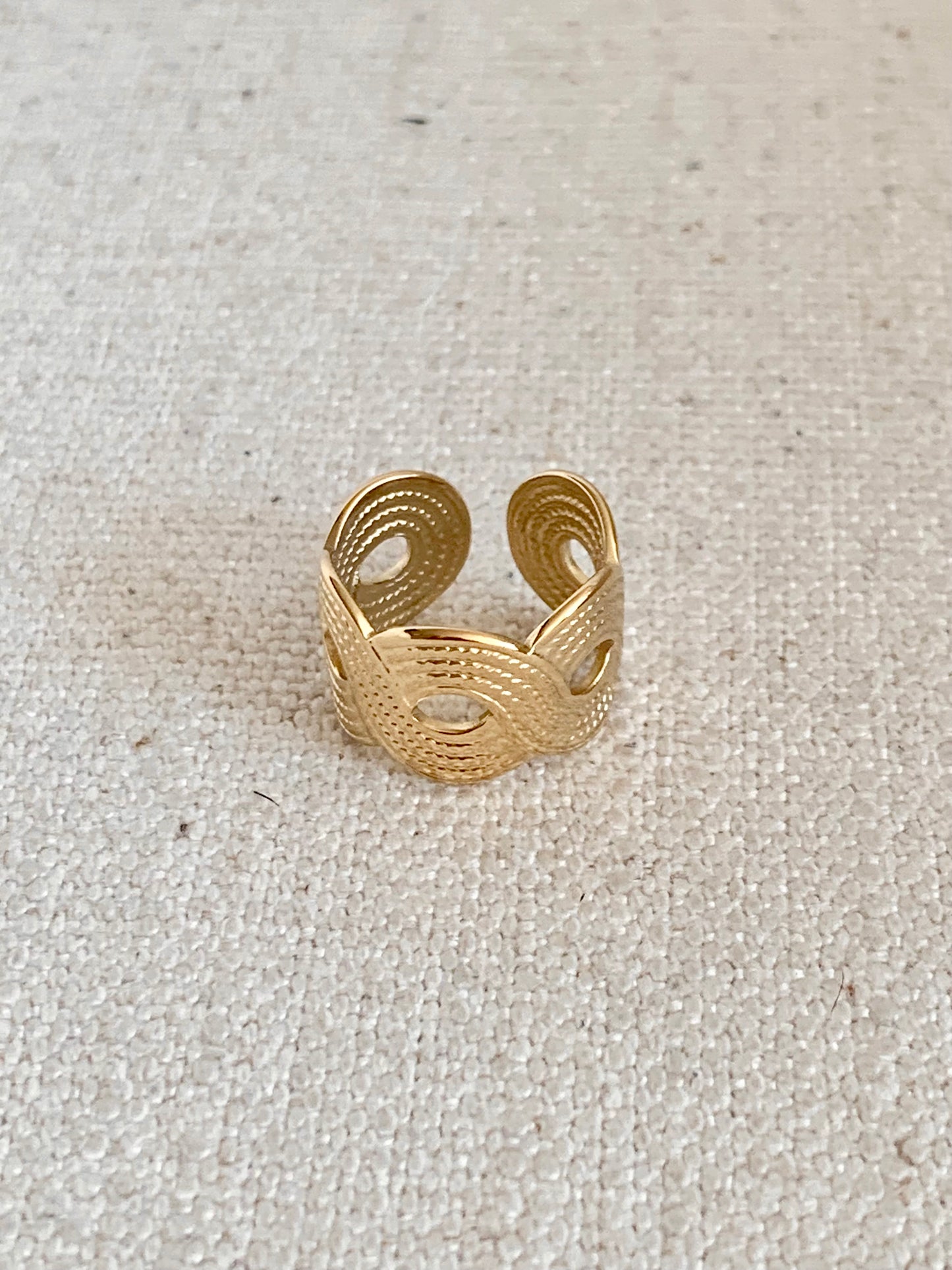 Bague Josephine