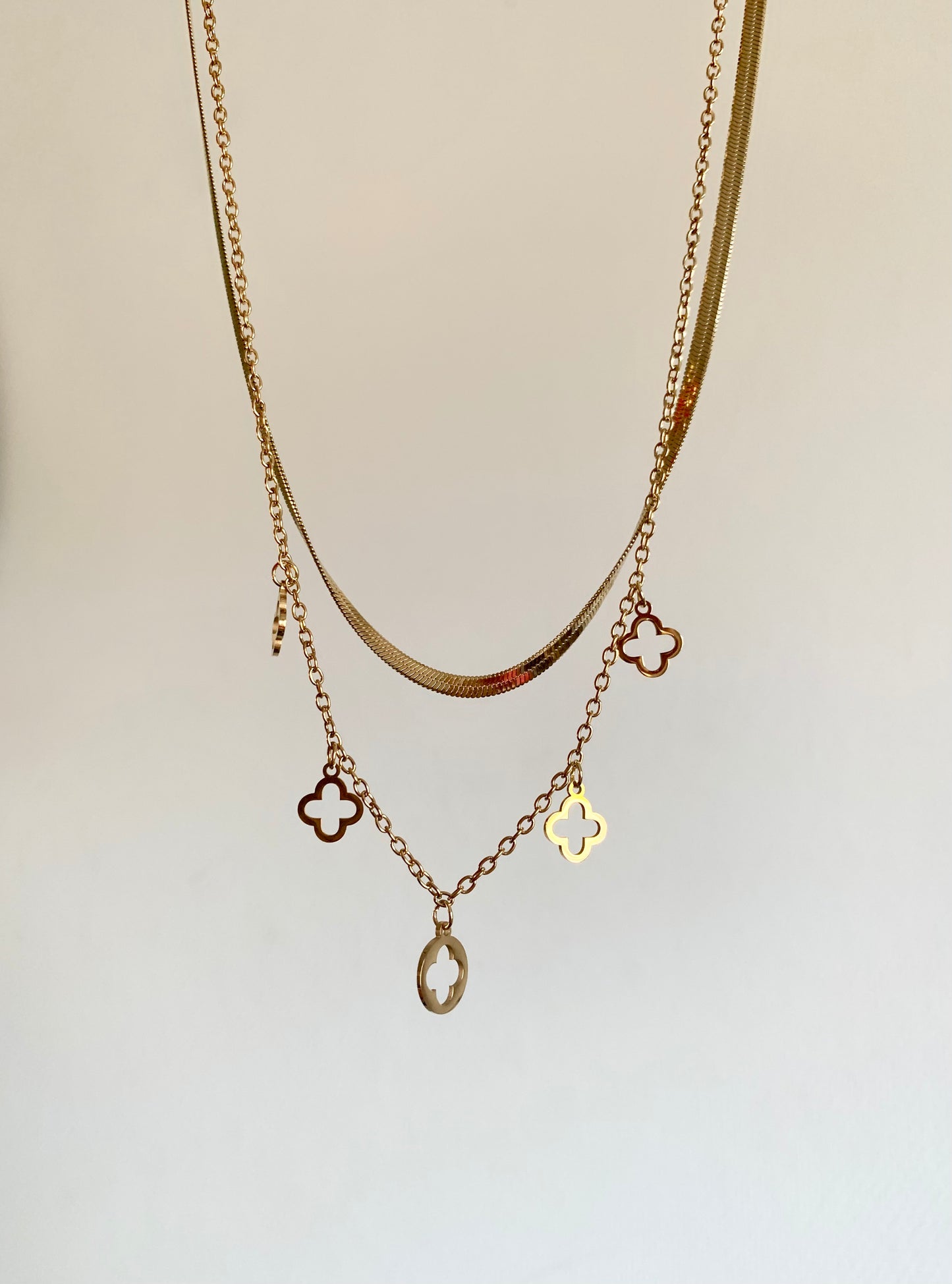 Collier Catherine