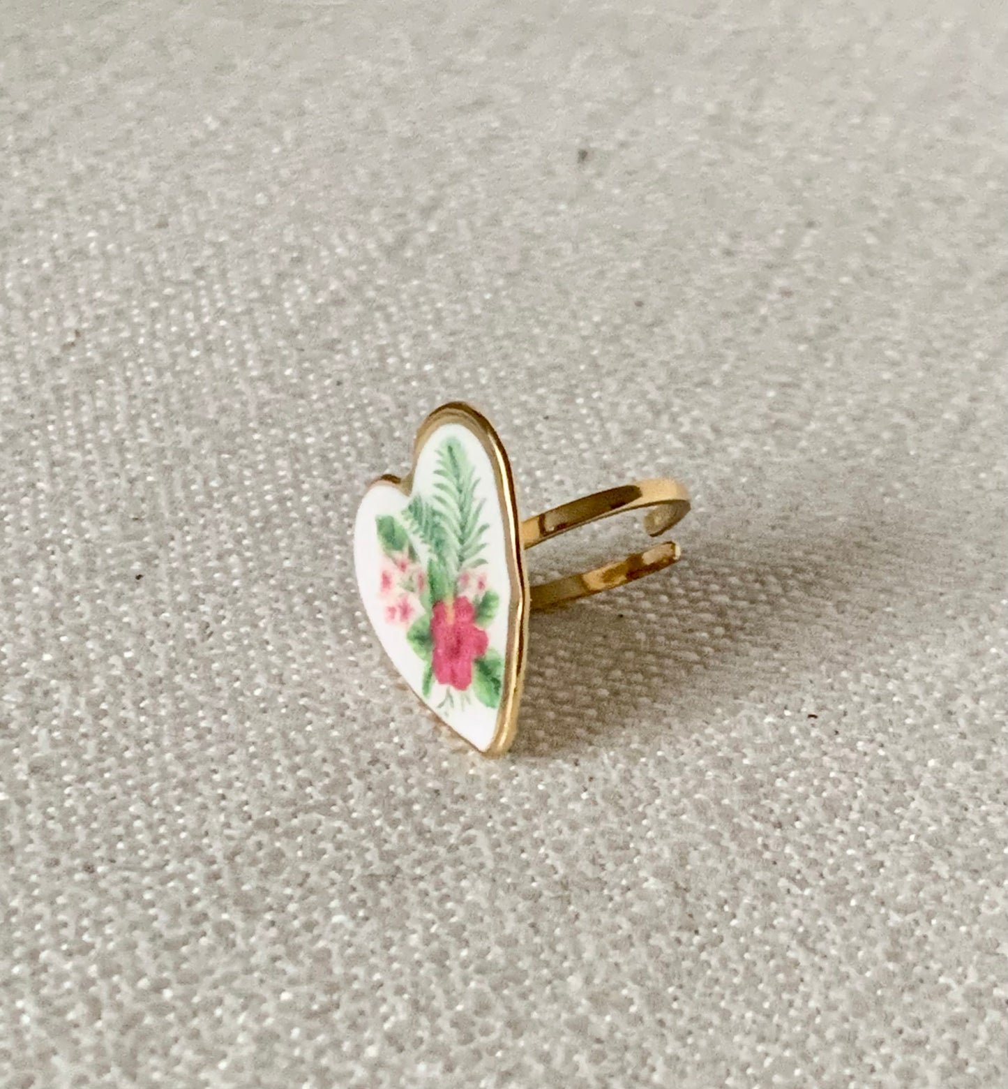 Bague Manouchka