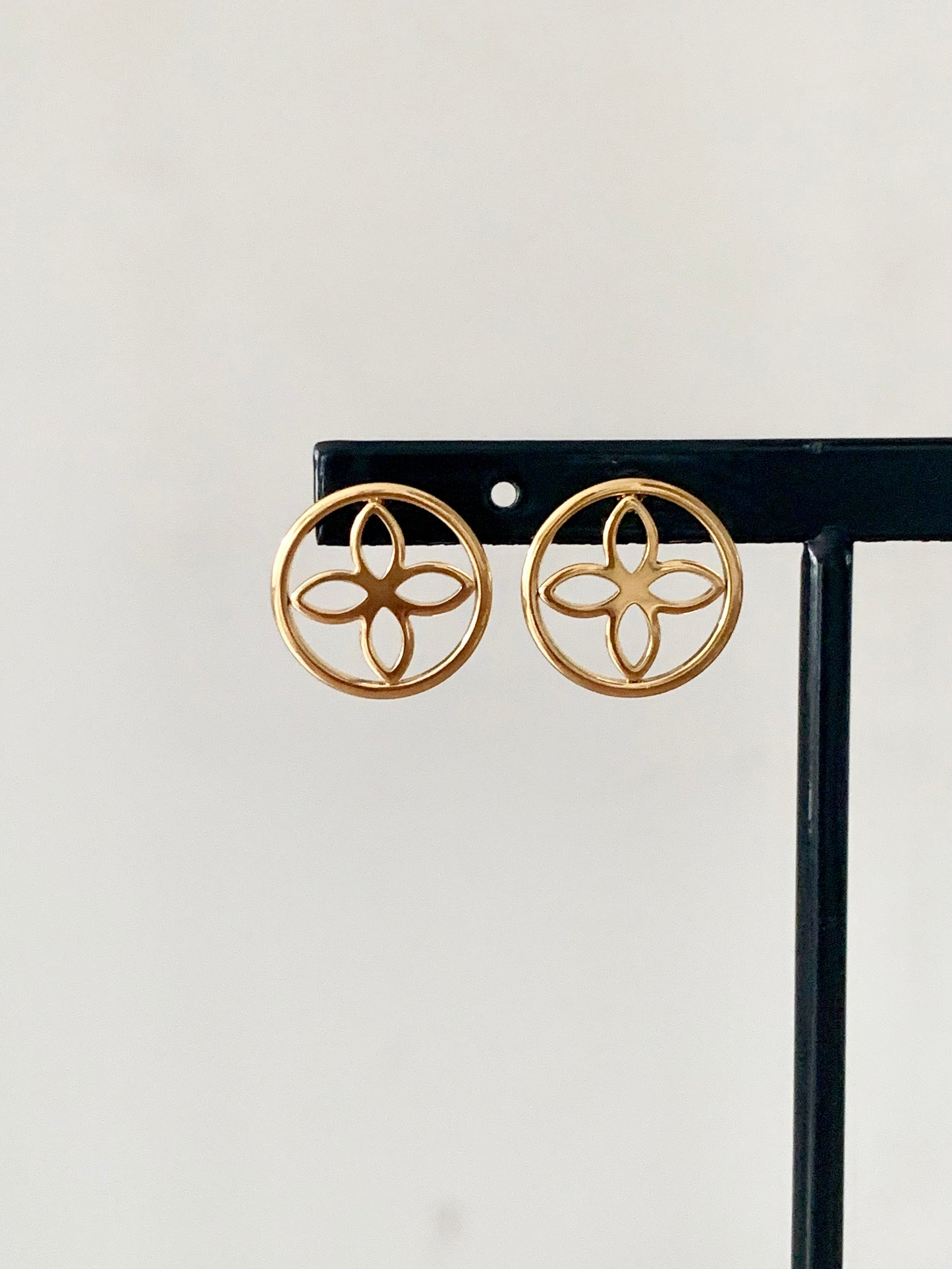 Boucles d’oreilles Vicky