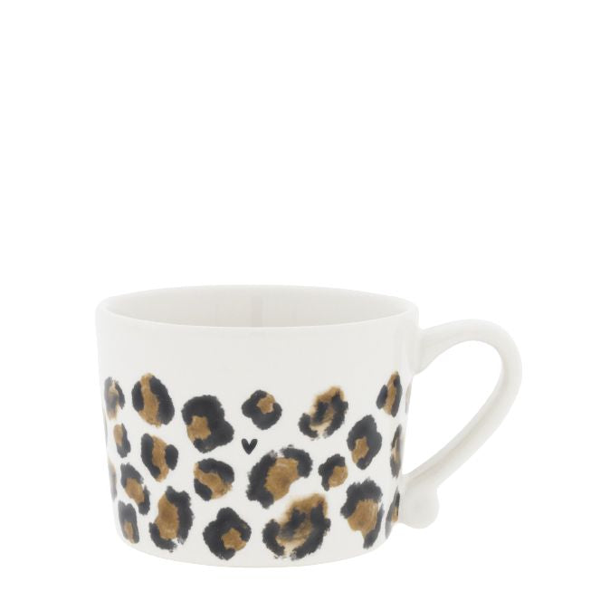 Tasse «Léopard »