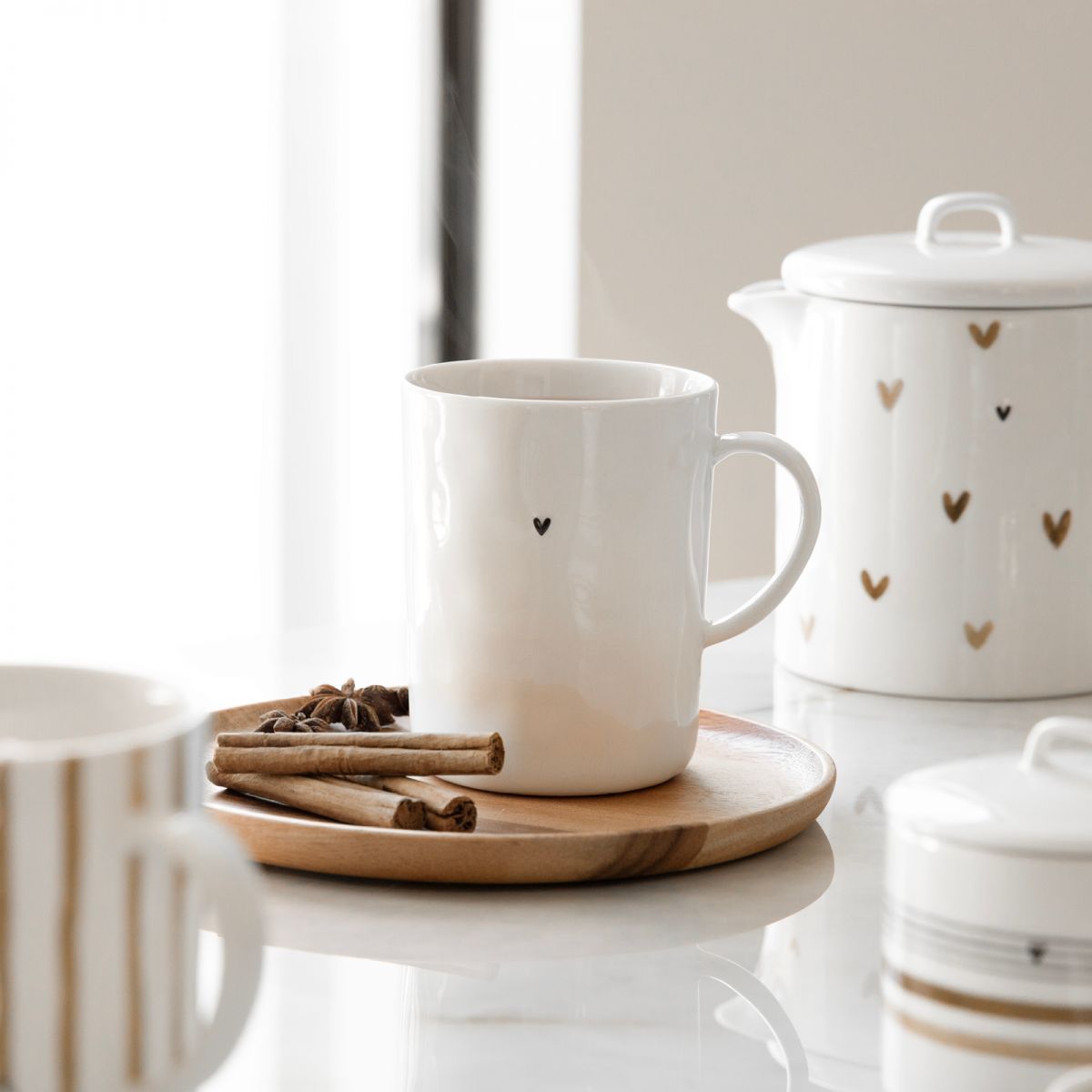 Tea Mug