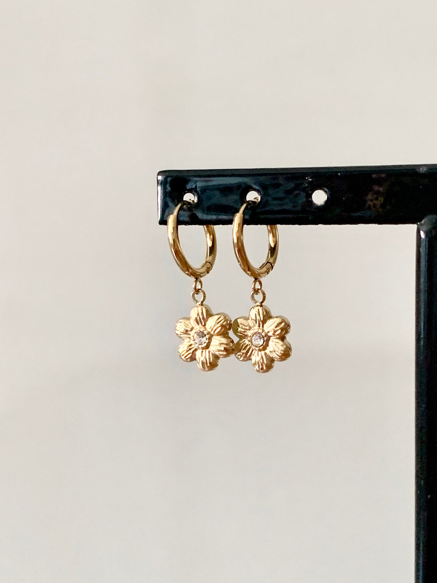 Boucles d’oreilles Claudia