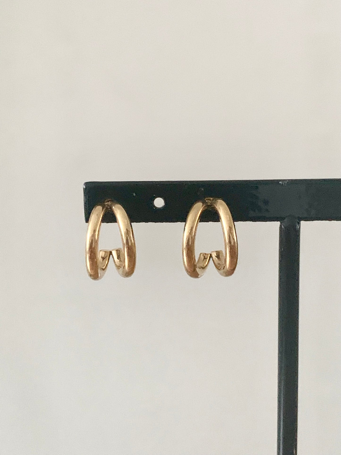 Boucles d’oreilles « Maryline »