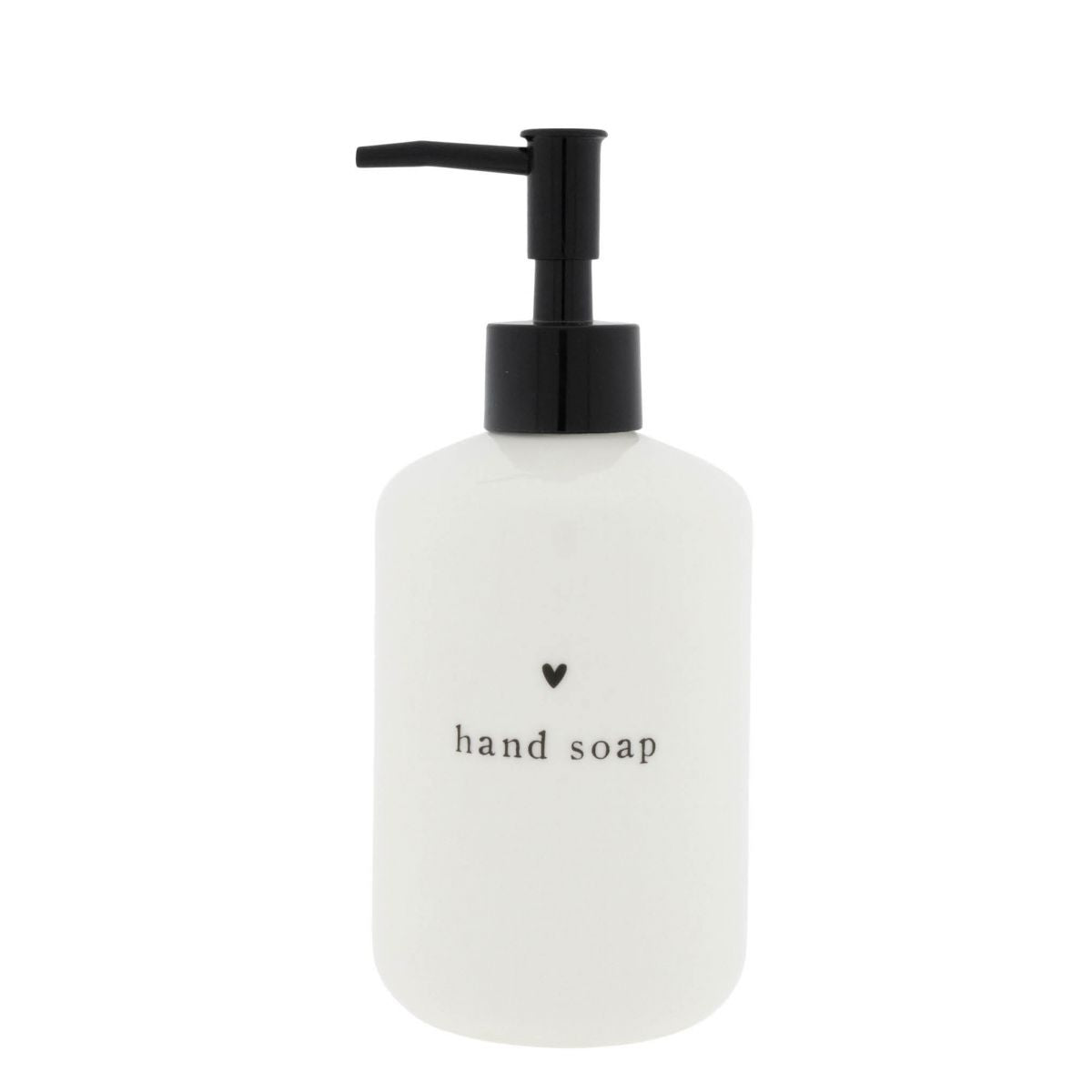 Distributeur de savon