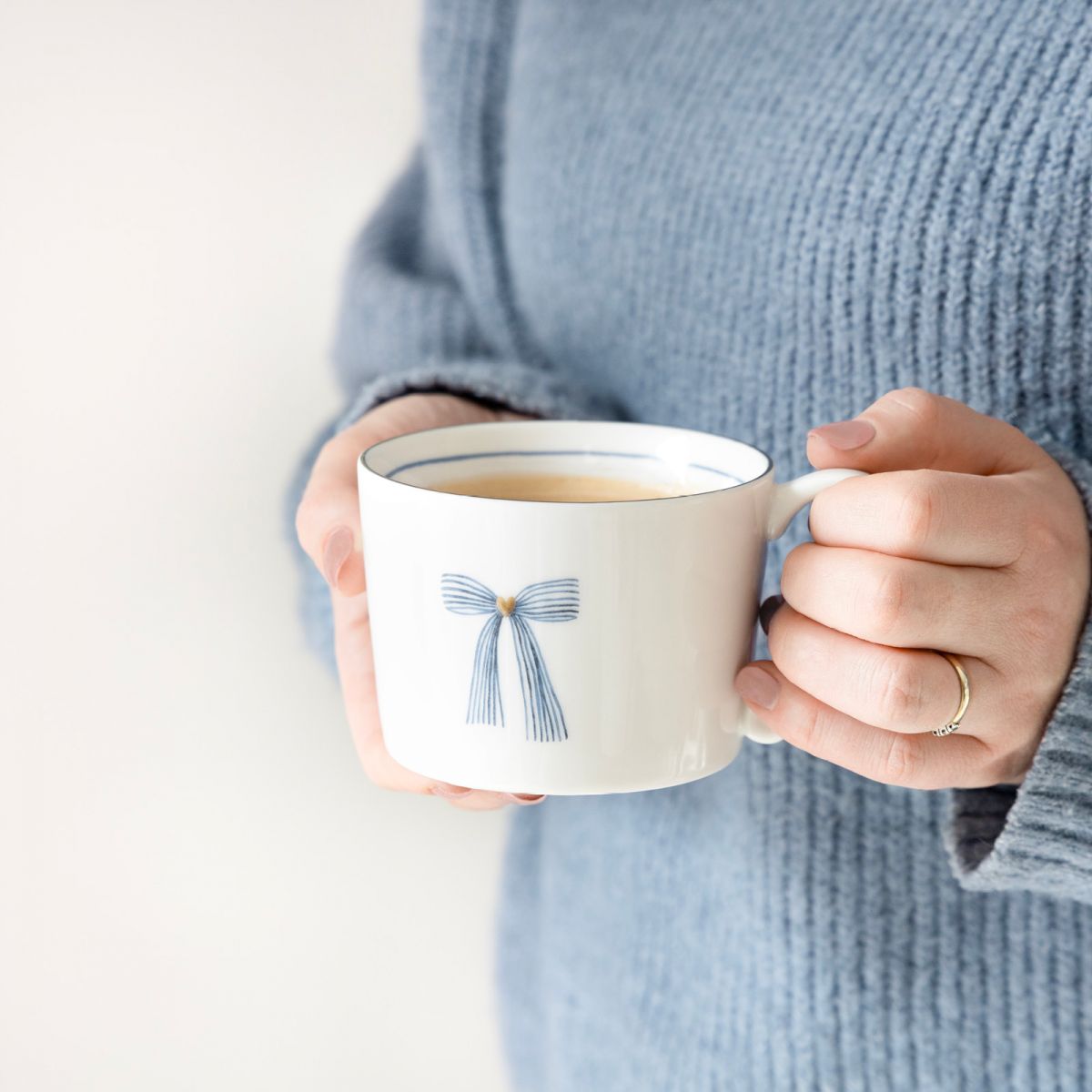 Mug noeud