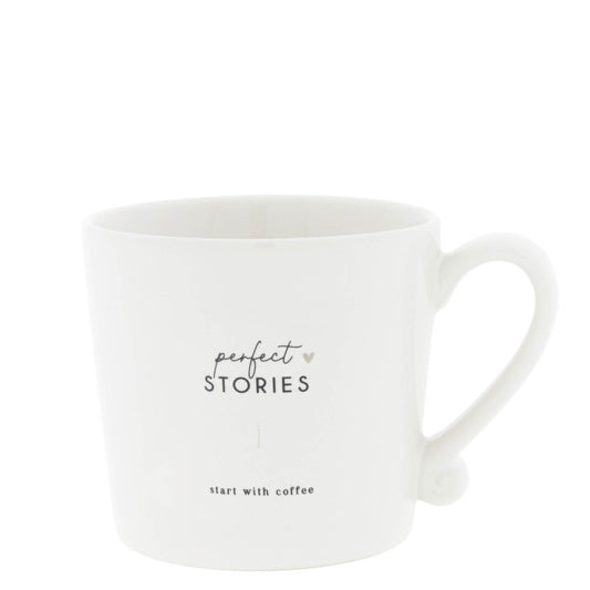 Tasse « perfect story »