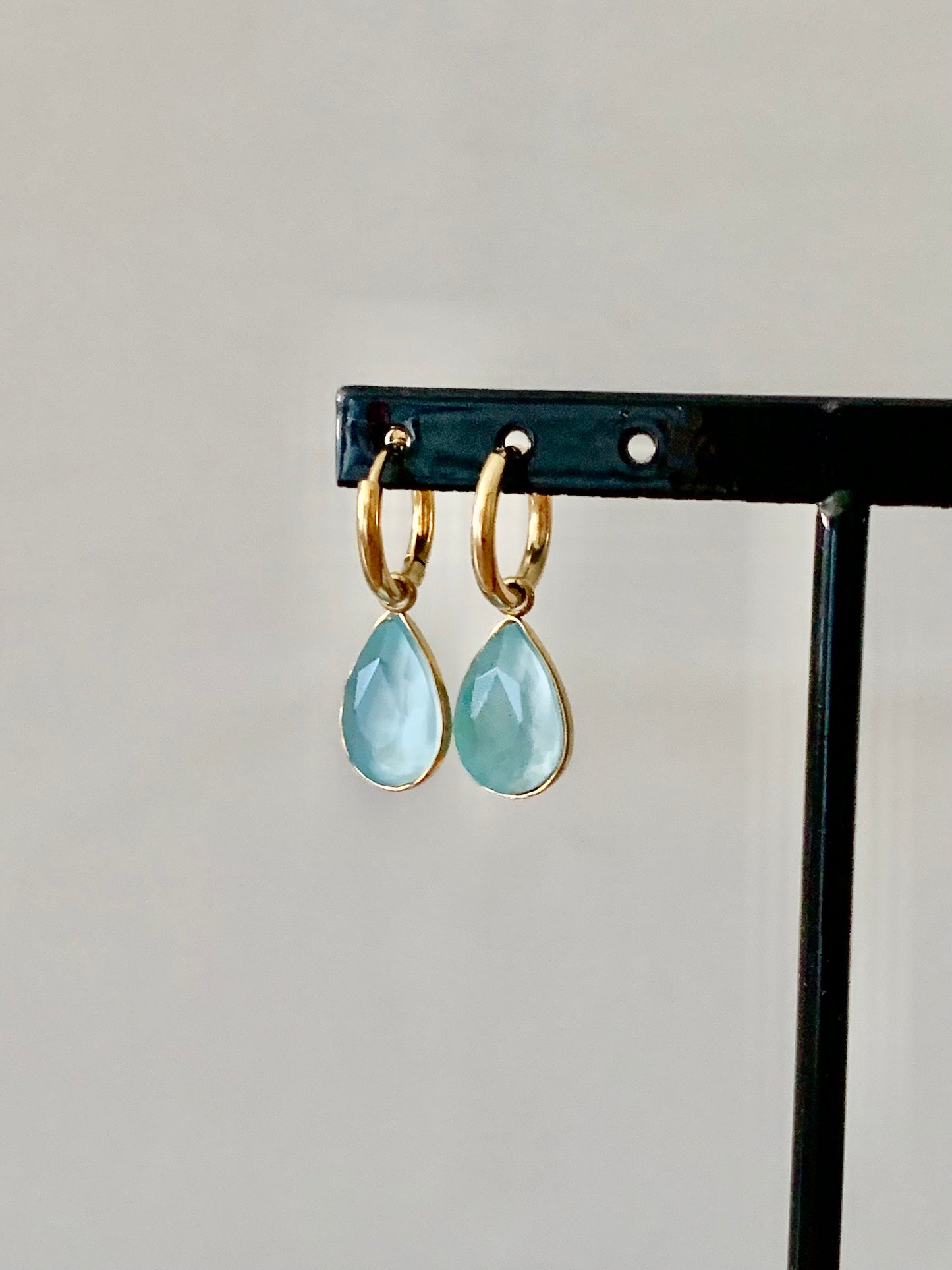 Boucles d’oreilles Bonnie
