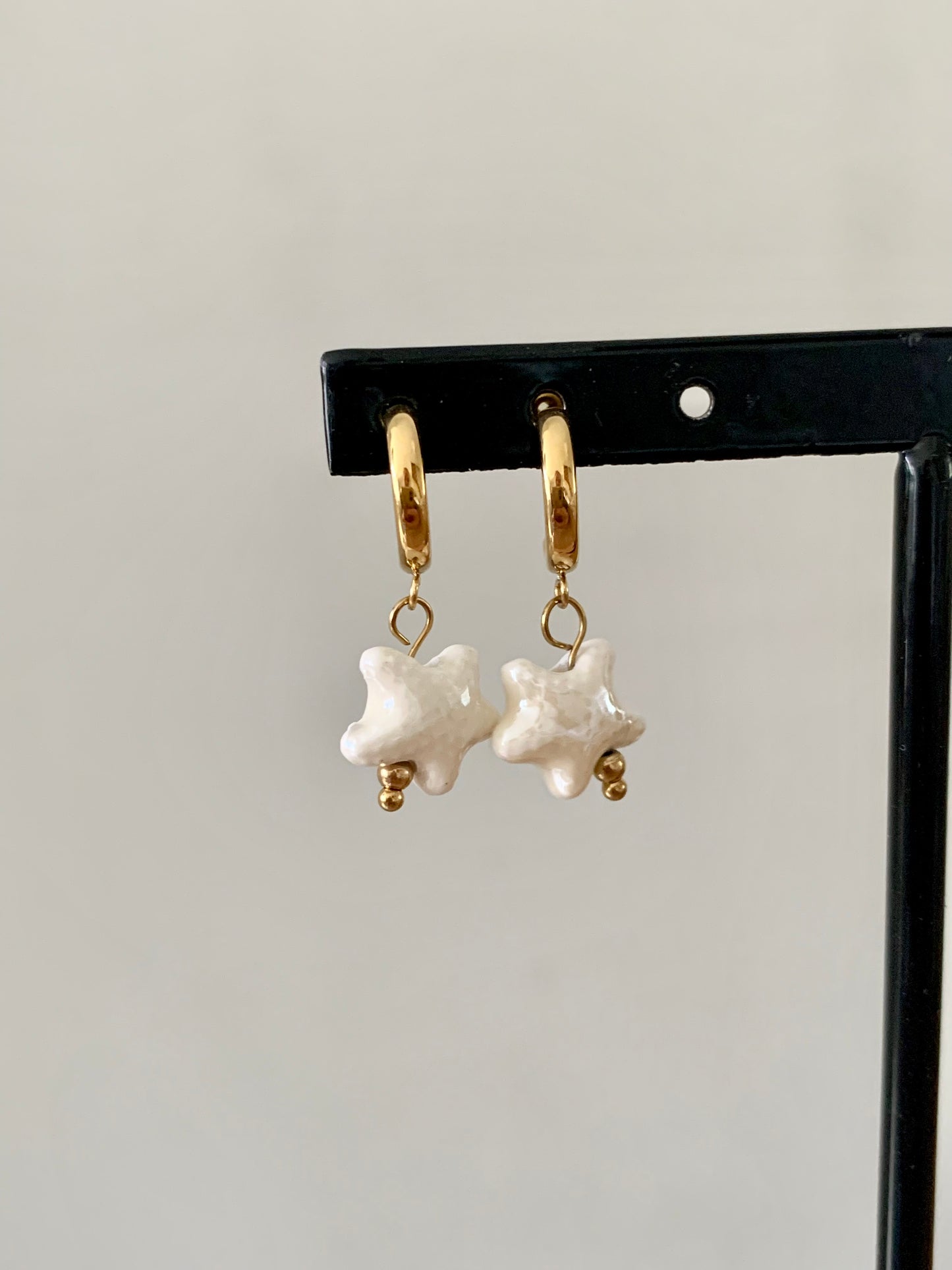 Boucles d’oreilles Bobette