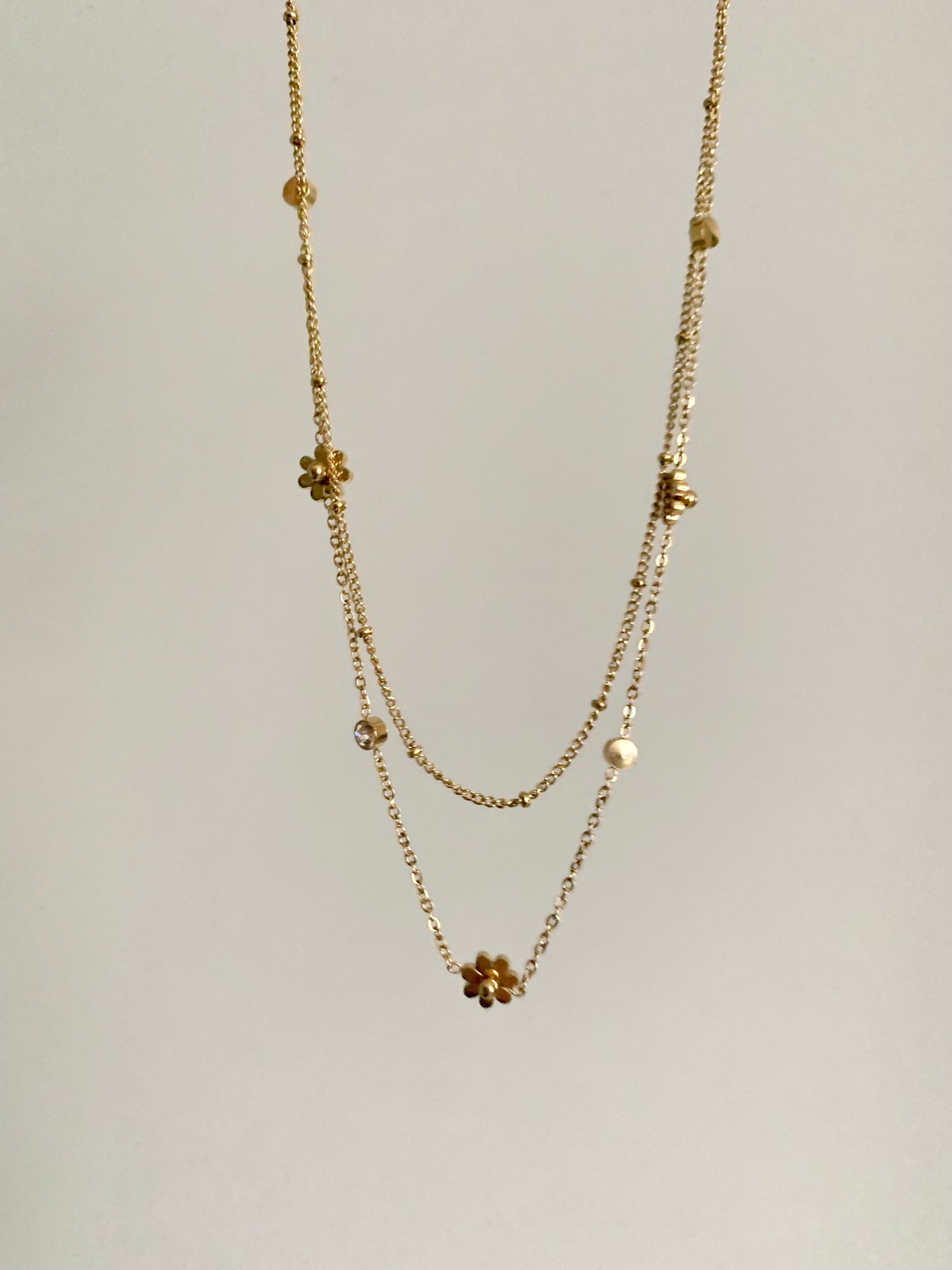Collier Suzy