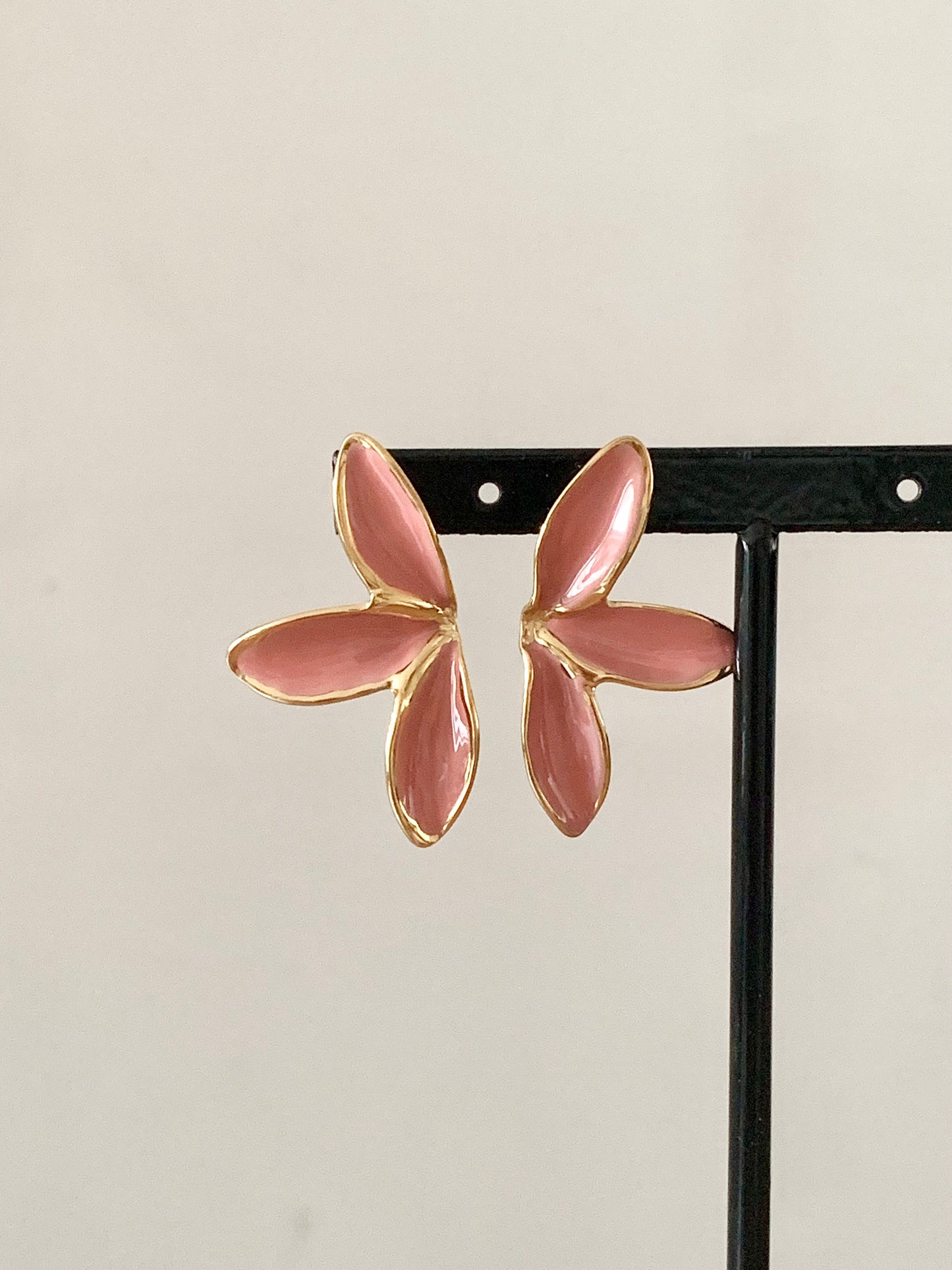 Boucles d’oreilles Gaël