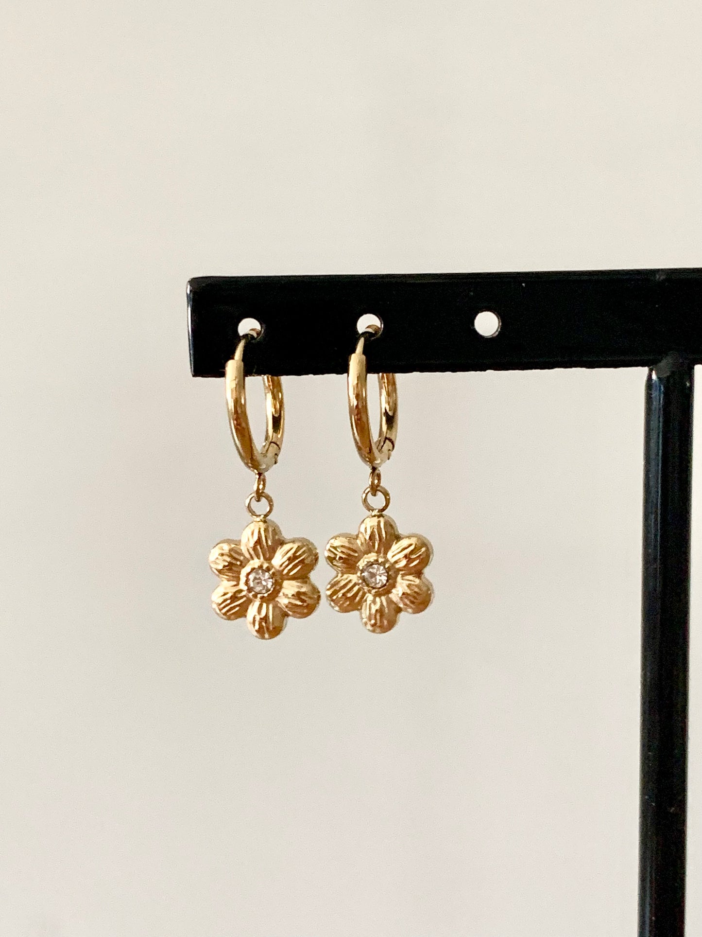Boucles d’oreilles Claudia