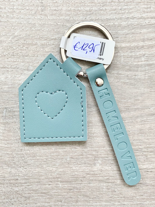 Porte-clés Homelover