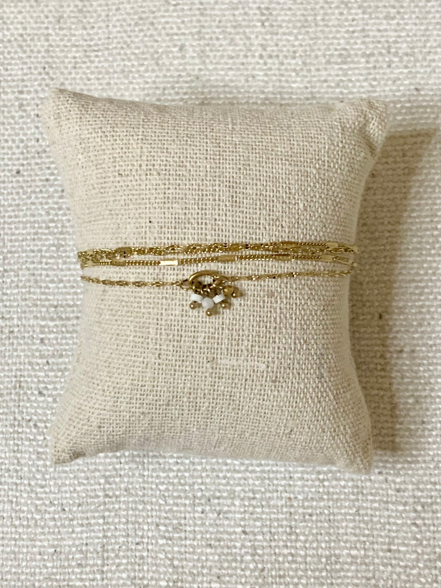 Bracelet Gwenaëlle