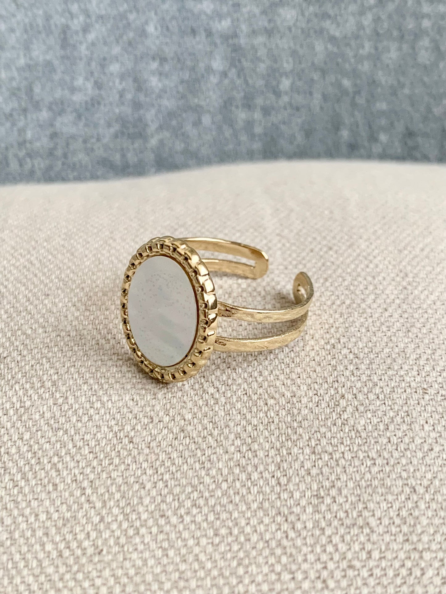 Bague « Maggy »
