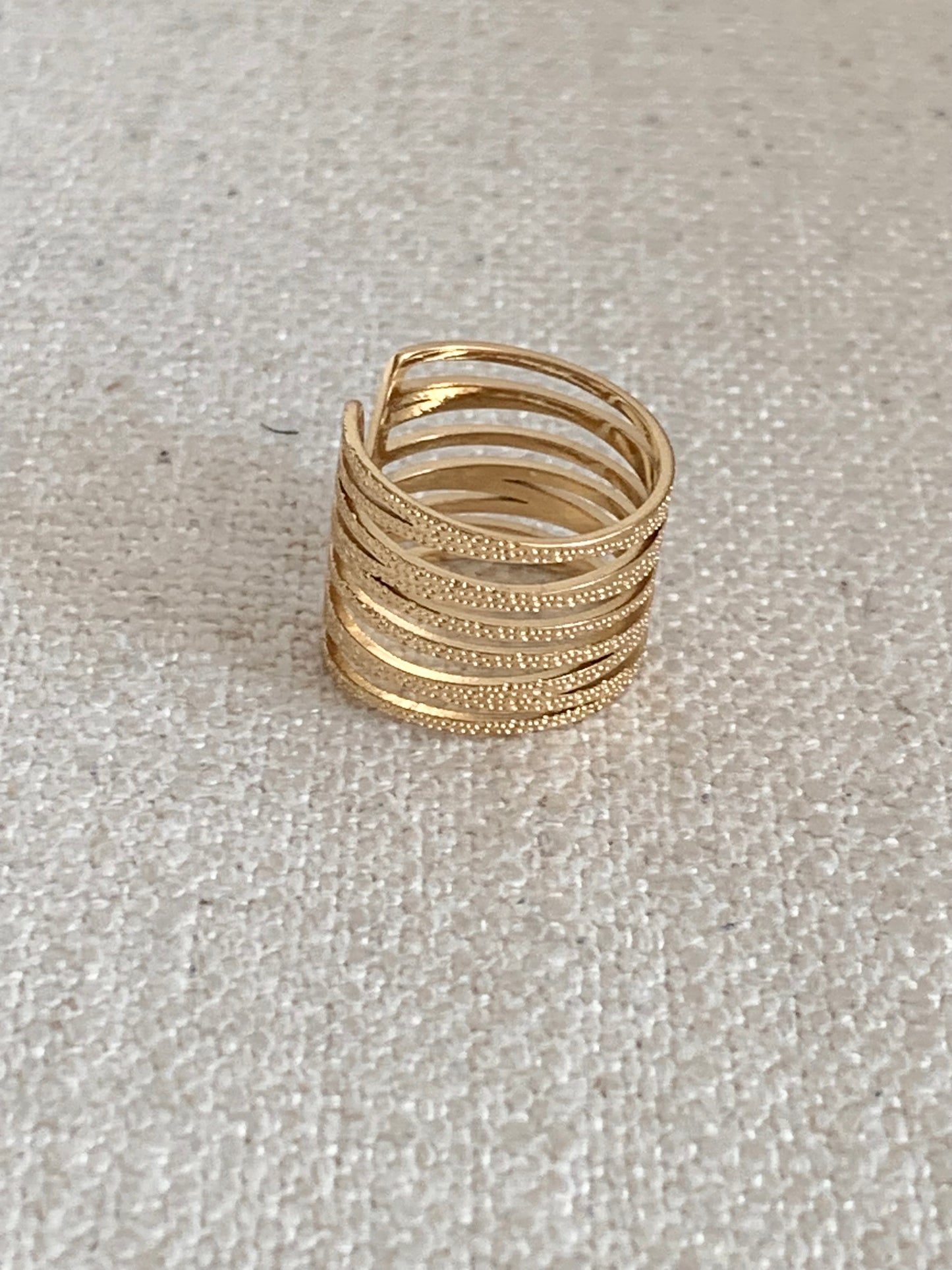 Bague Ninon
