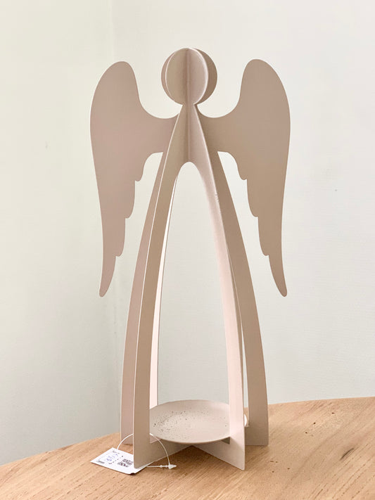 Bougeoir ange L
