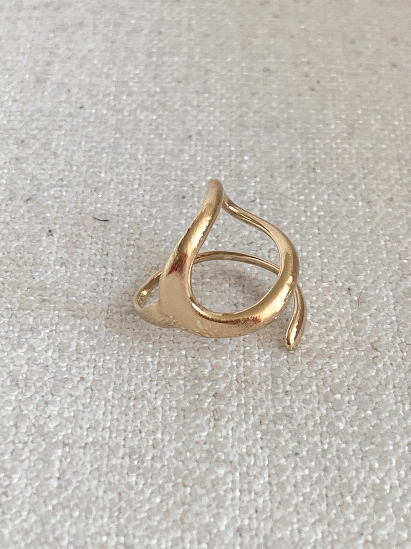 Bague Mylène