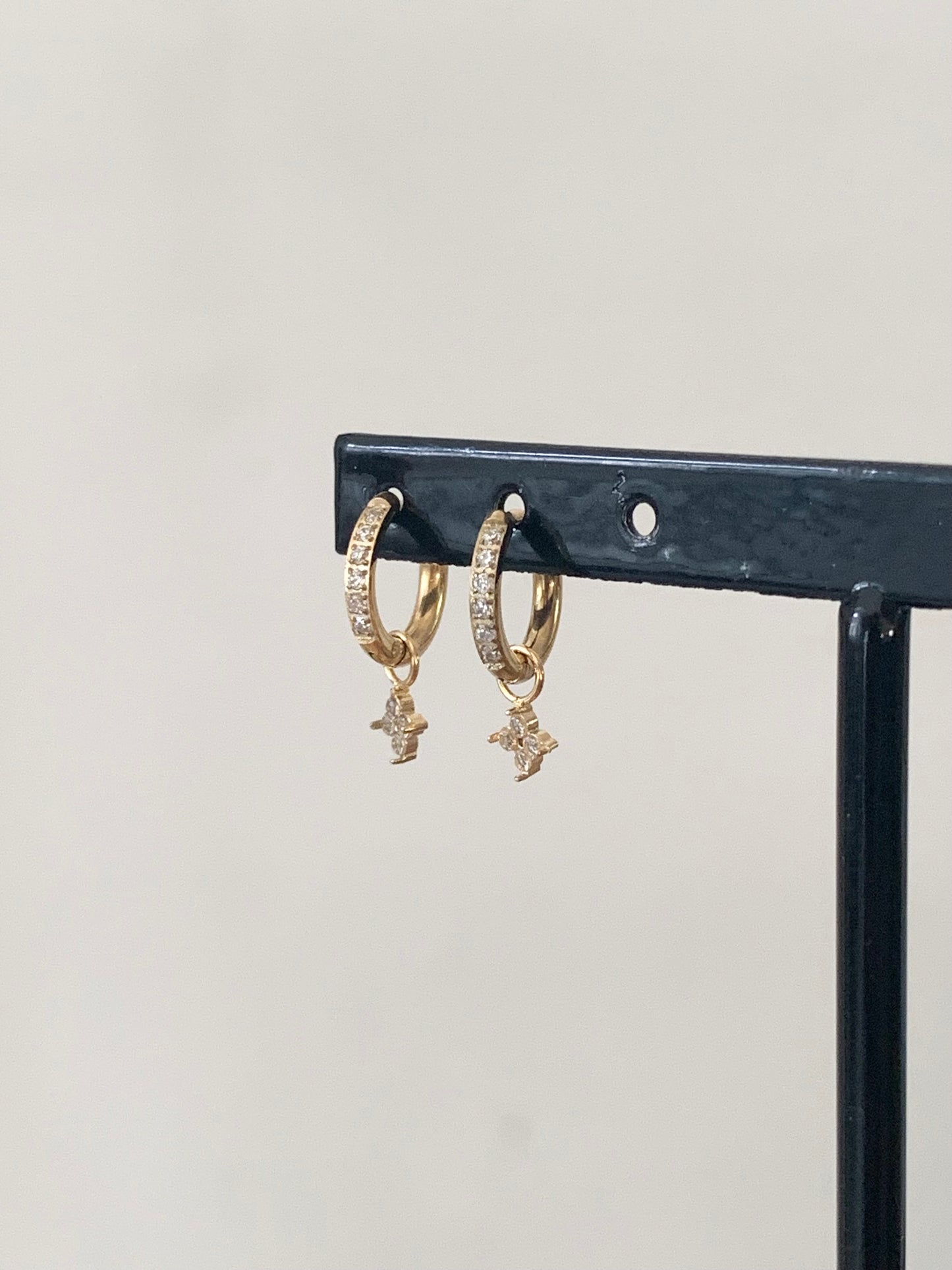 Boucles d’oreilles Pénélope