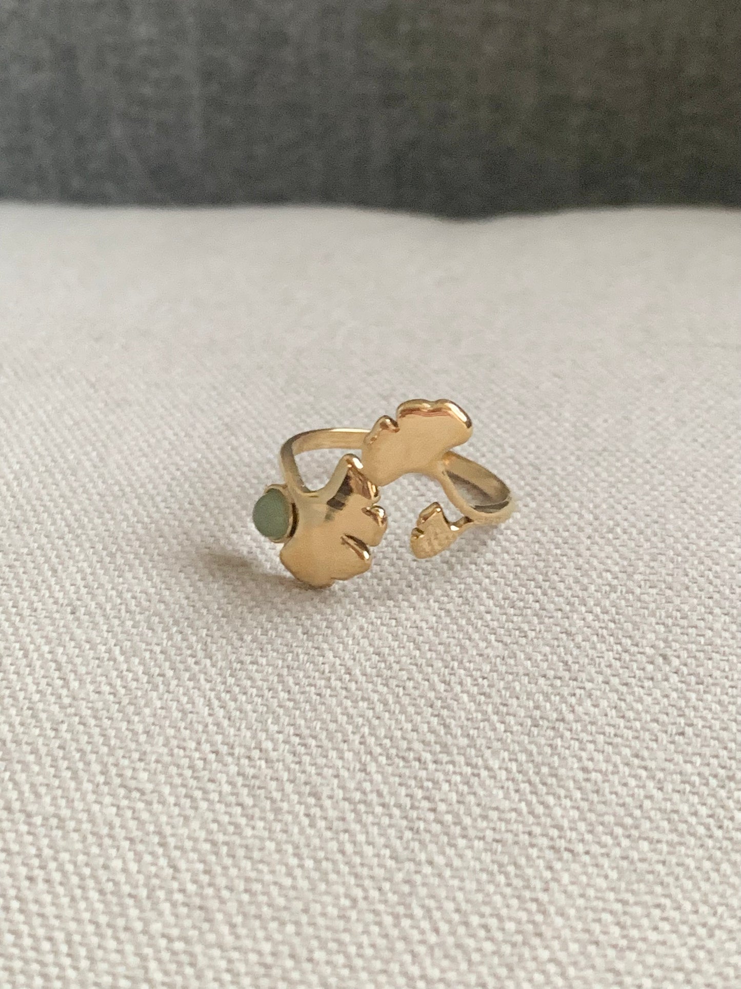 Bague Delphine