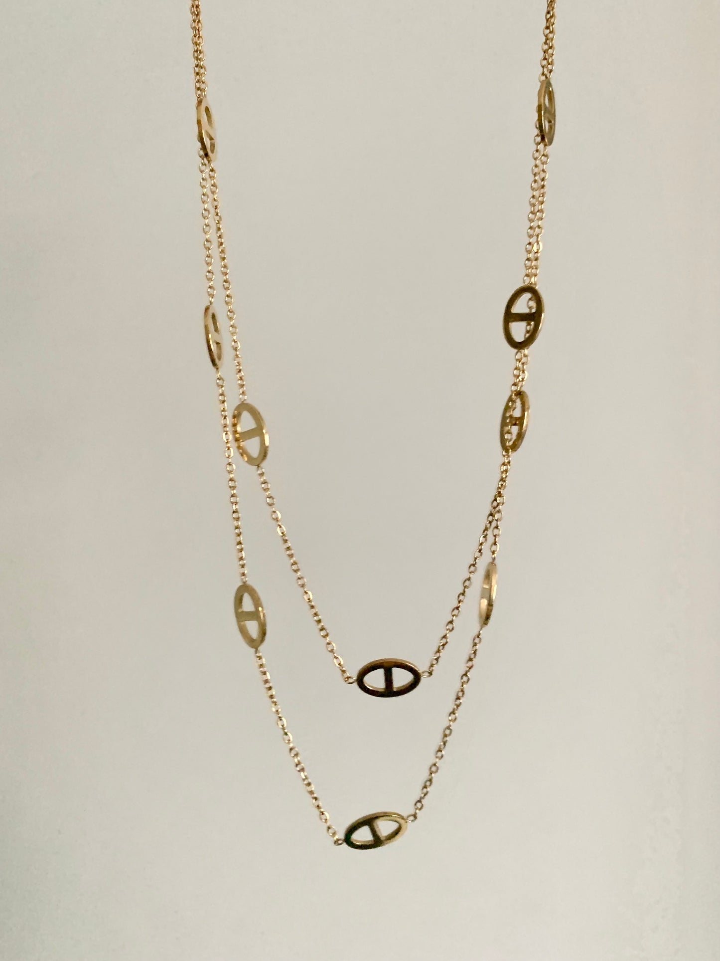 Collier Jordane