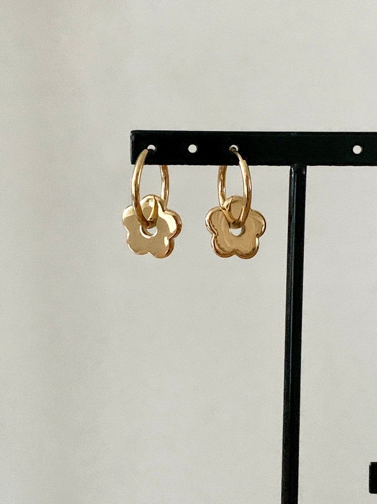 Boucles d’oreilles Maggy