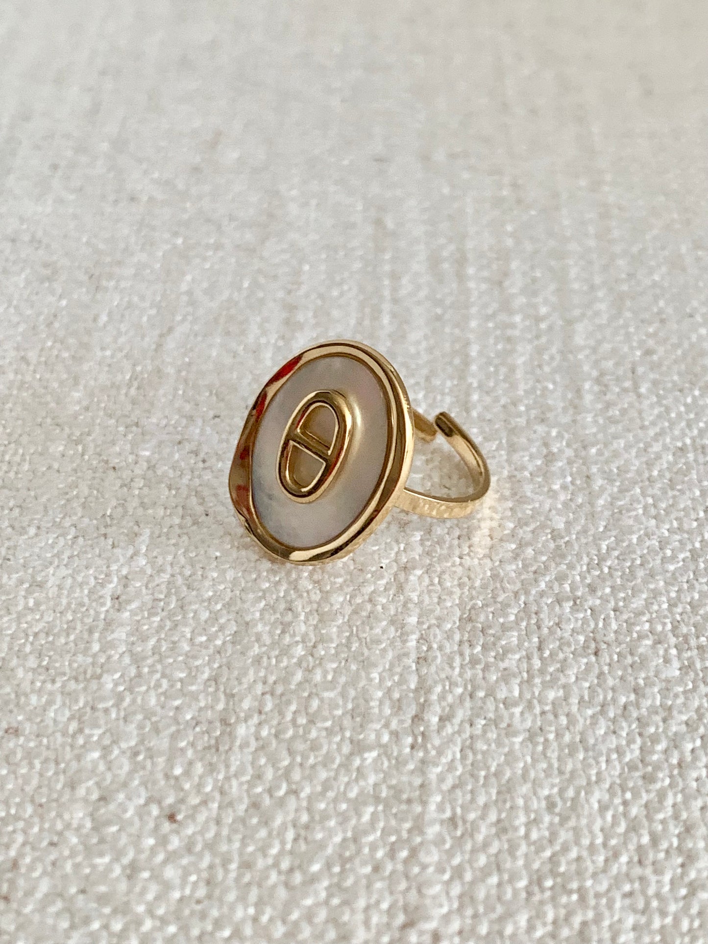 Bague Sandra
