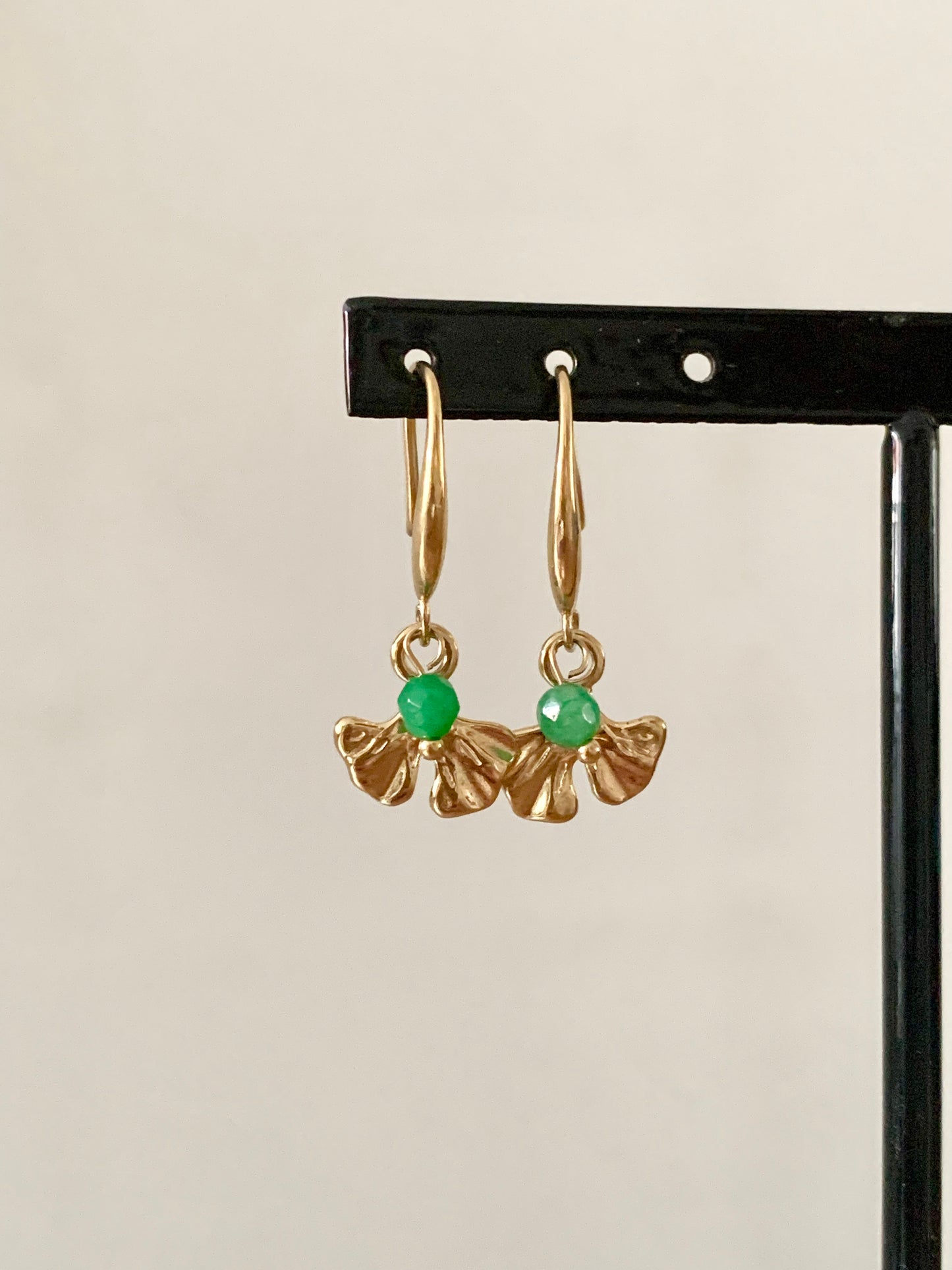 Boucles d’oreilles Katleen