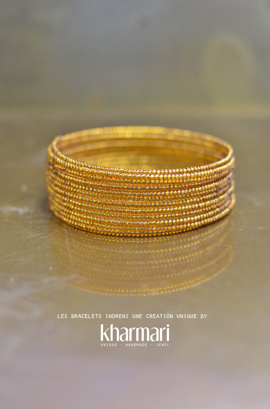 Manchette Kharmari 002