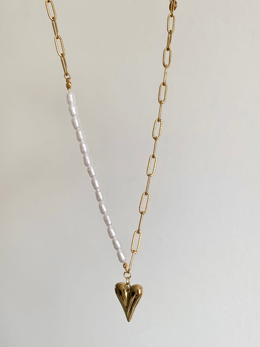 Collier Carole