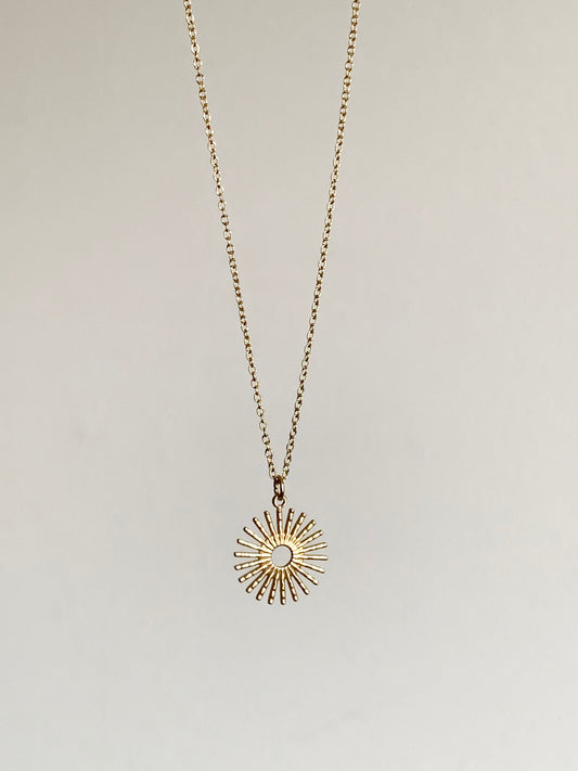 Collier Soleil