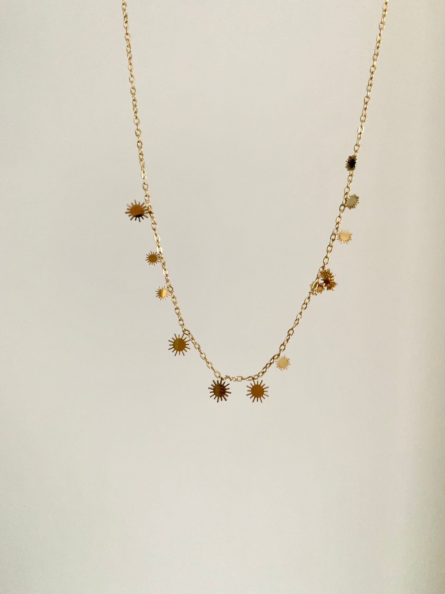 Collier Clairette