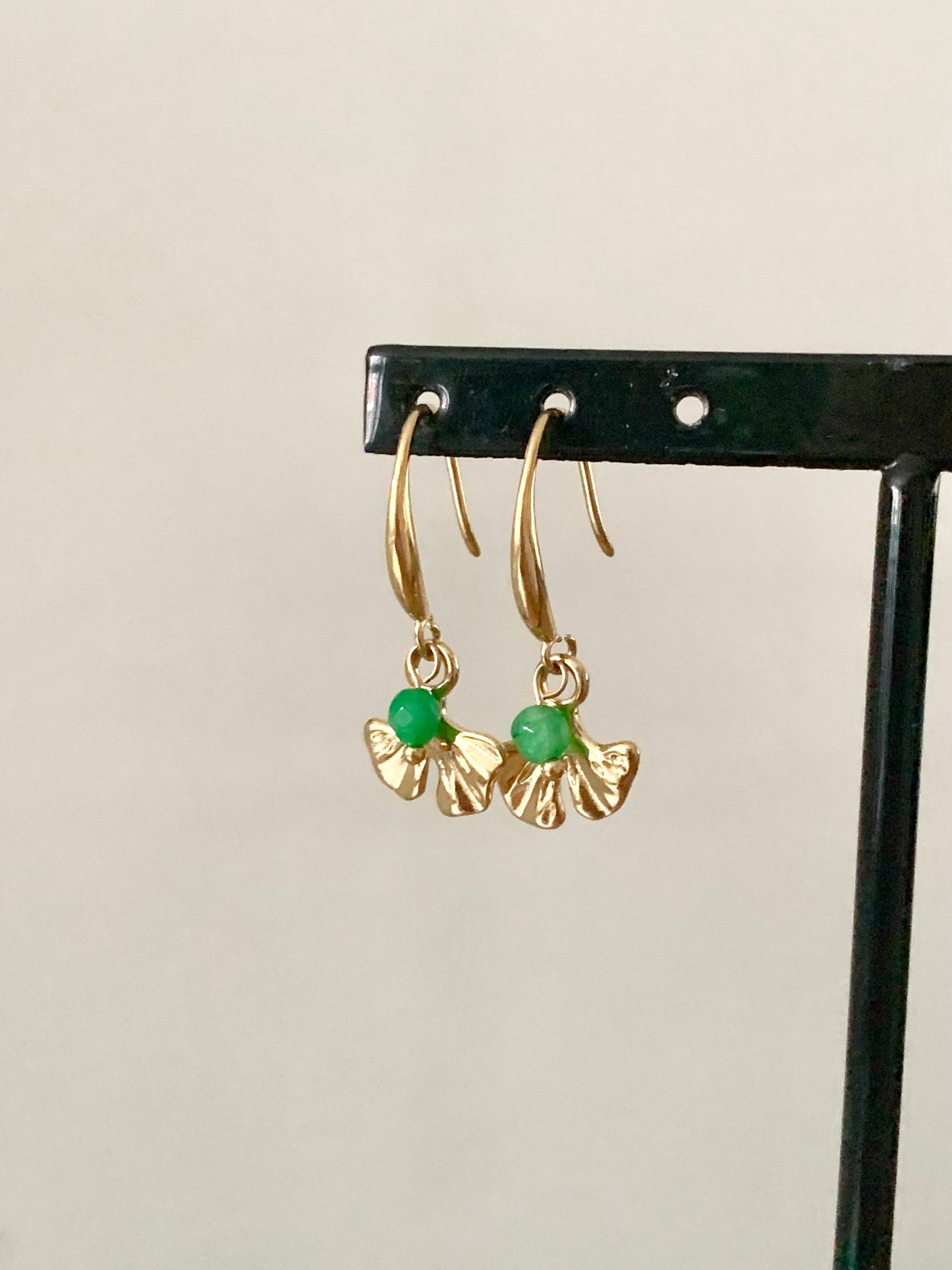 Boucles d’oreilles Katleen