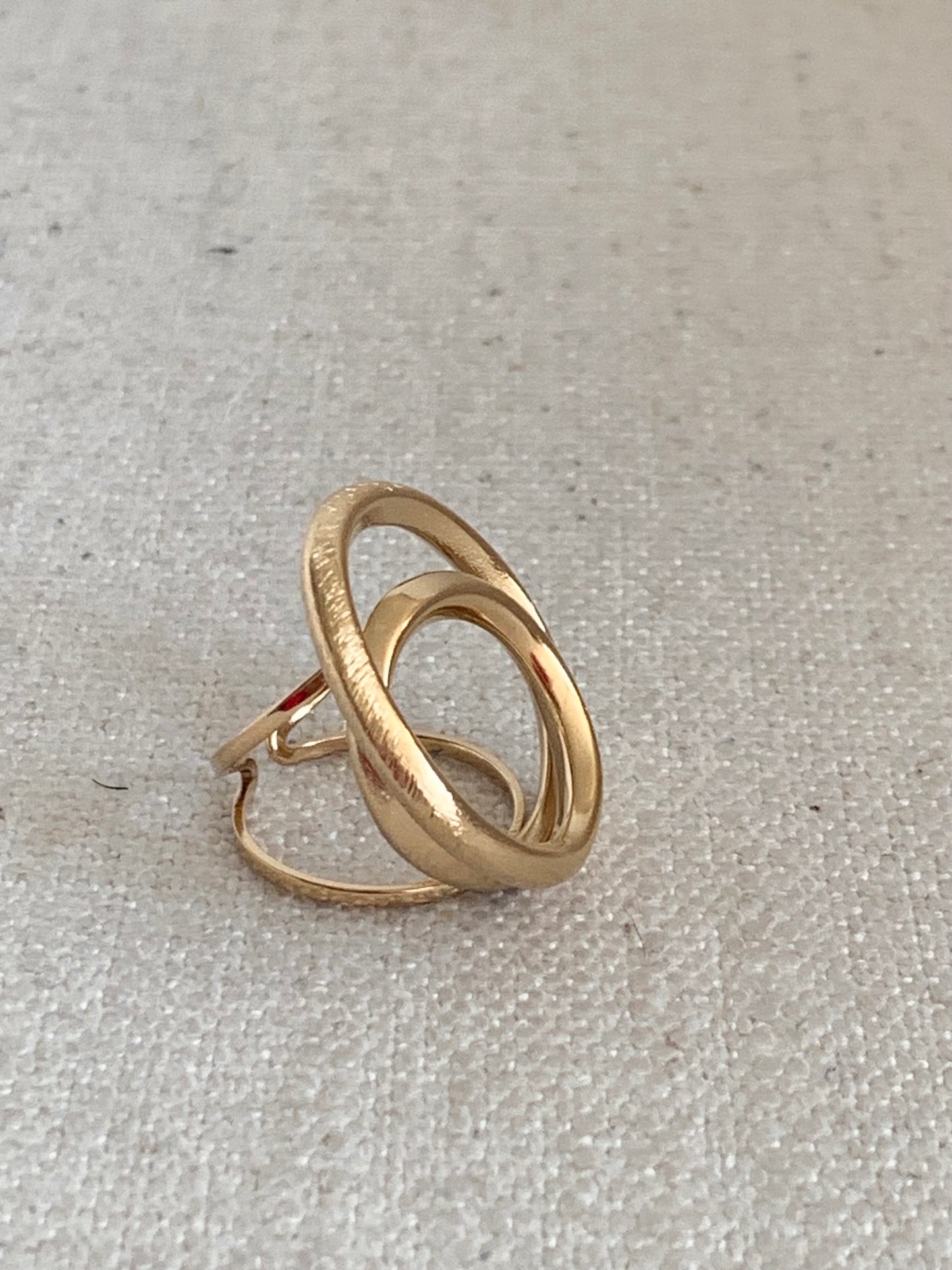 Bague Sacha