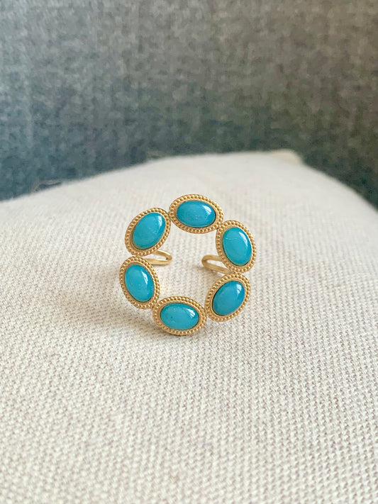 Bague « Amélia »